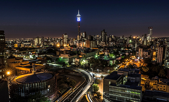 Gauteng Province