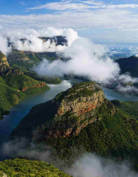 Mpumalanga Province