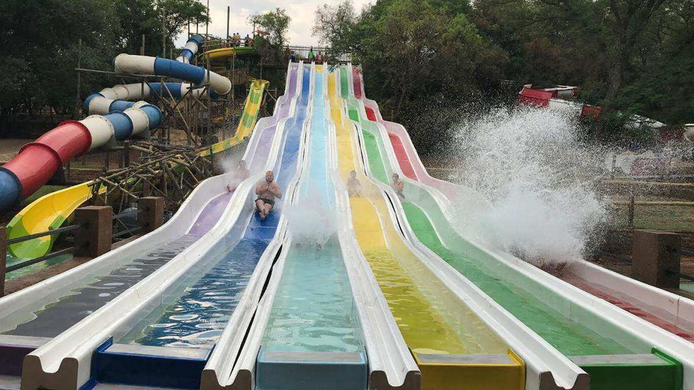 Hennops Pride Waterpark Photo