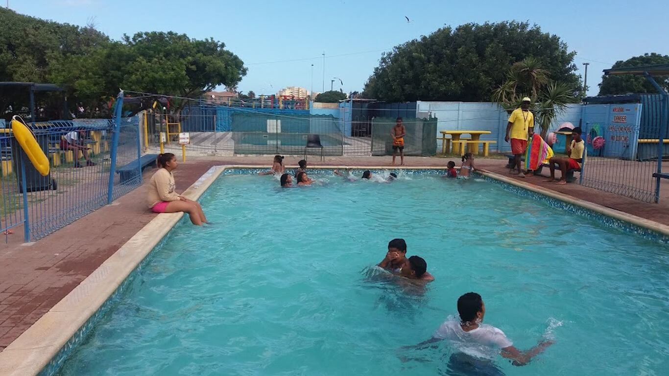 Milnerton Waterpark Photo