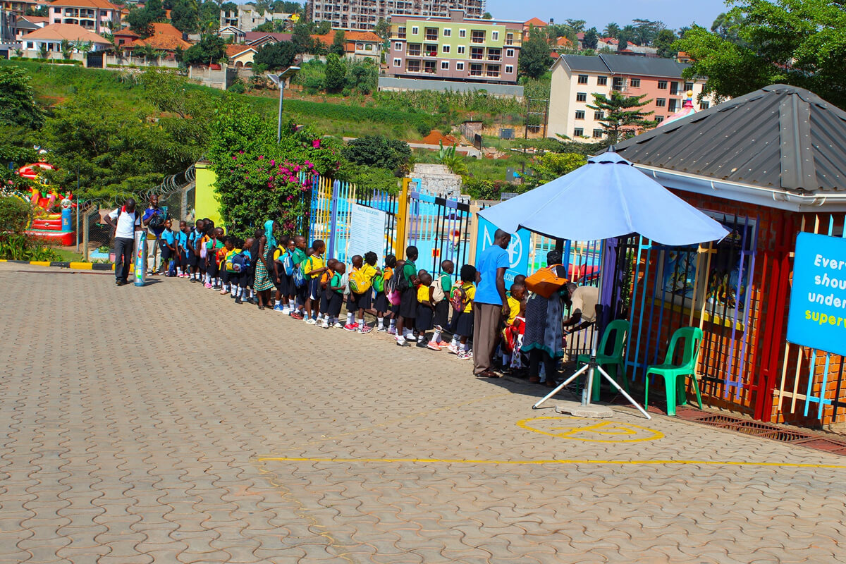 Kids World & Waterpark Pictures