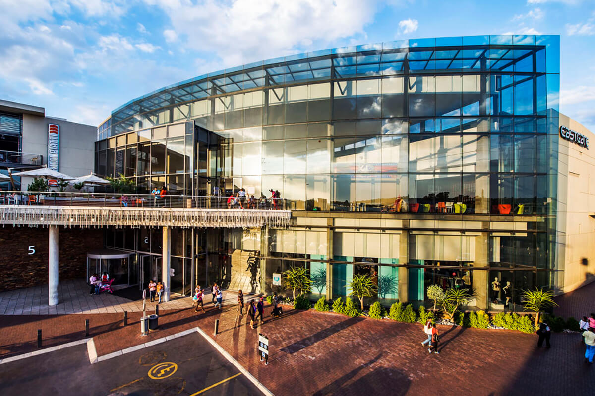 Eastgate Mall Pictures