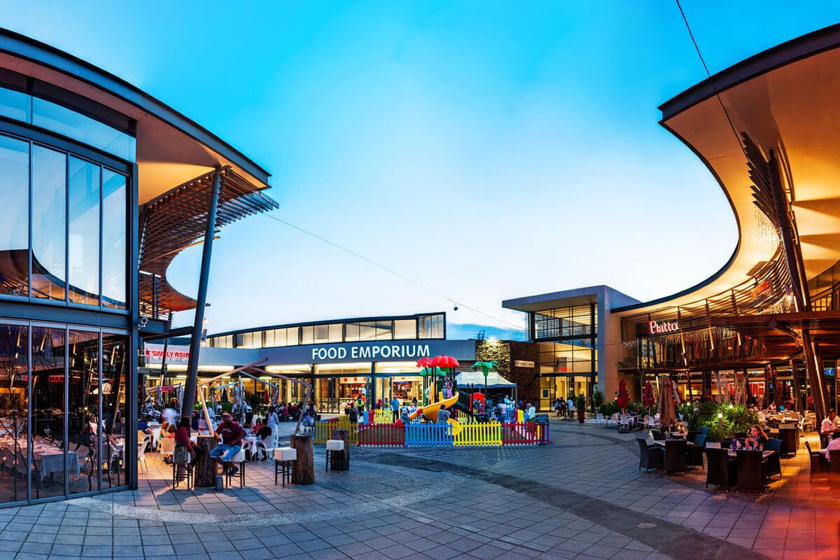 Eastgate Mall Pictures