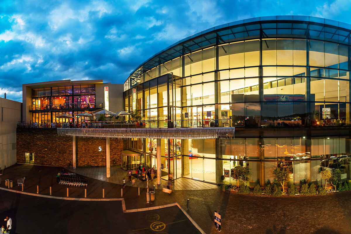 Eastgate Mall Pictures