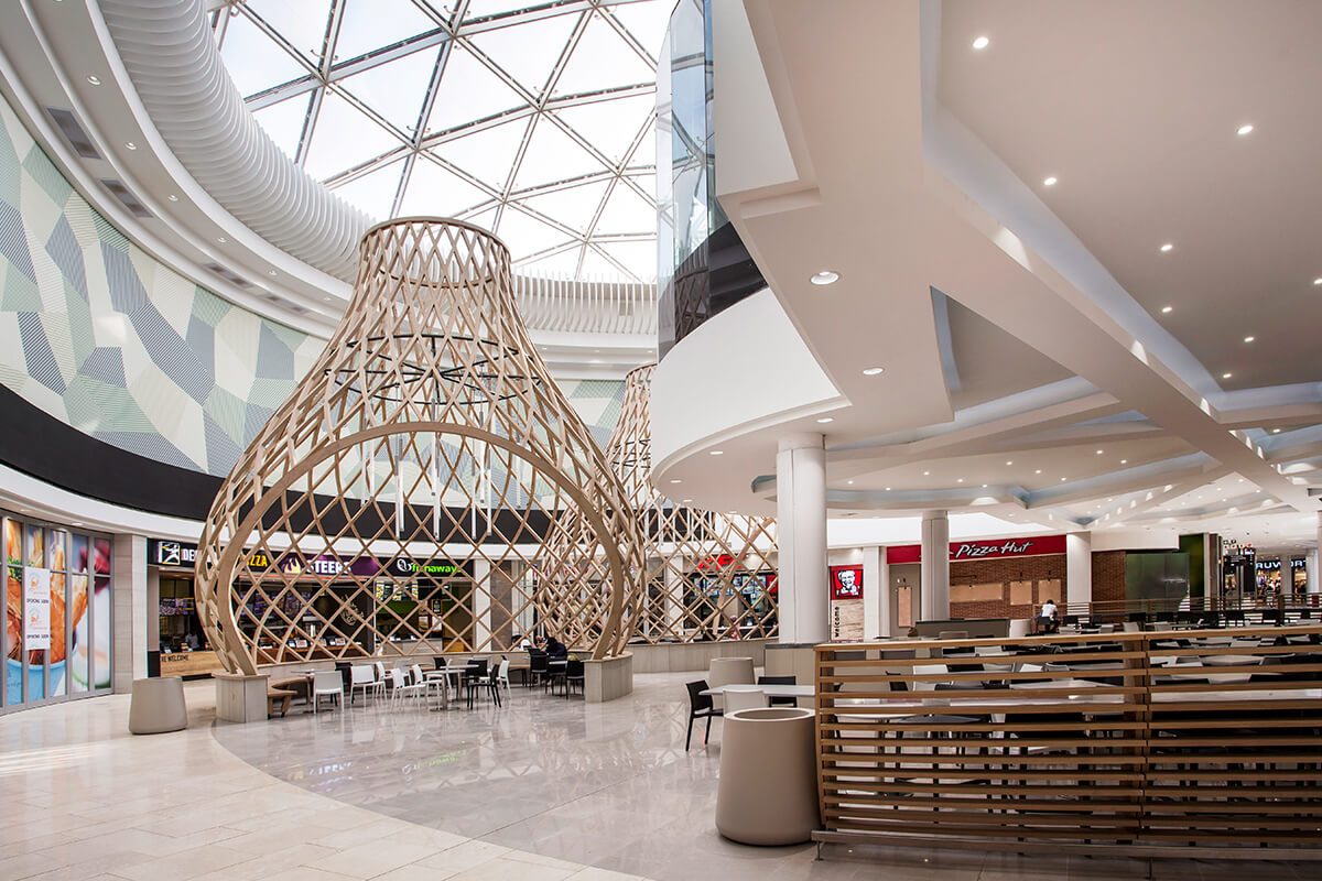 Mall Of Africa Pictures