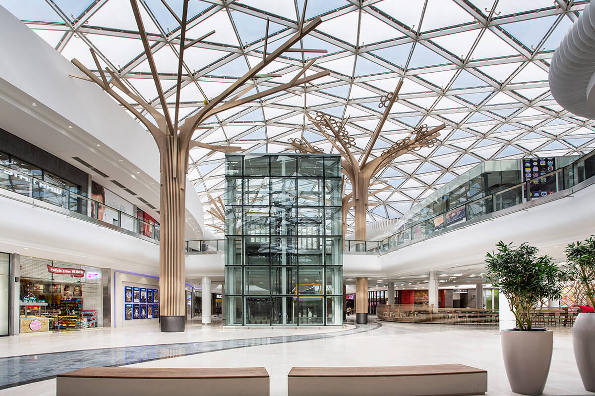 Mall Of Africa Pictures