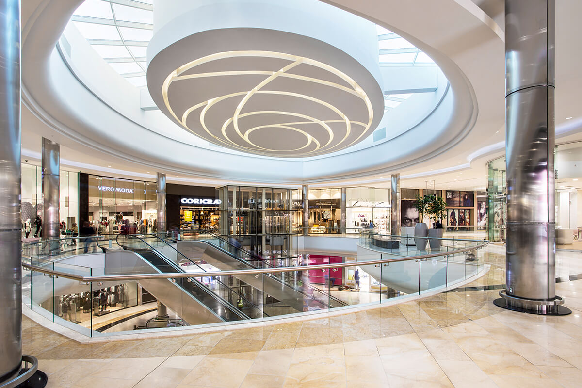 Mall Of Africa Pictures