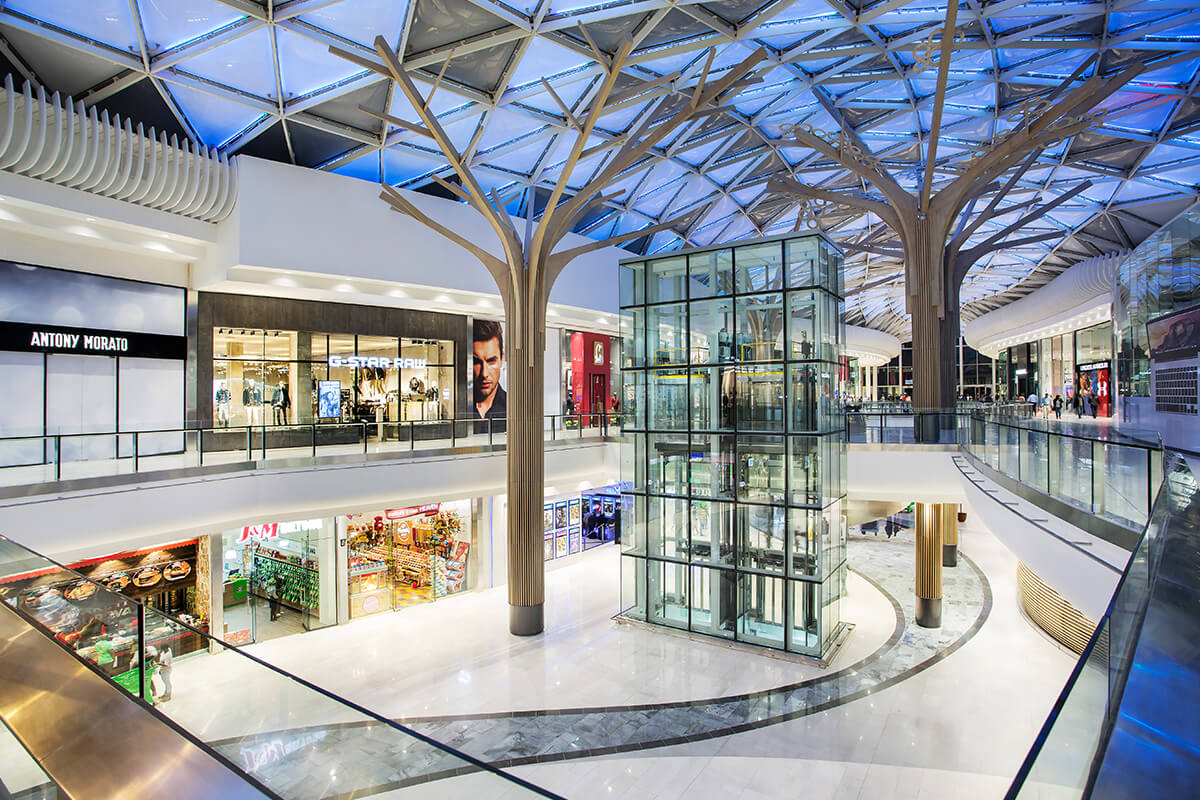 Mall Of Africa Pictures