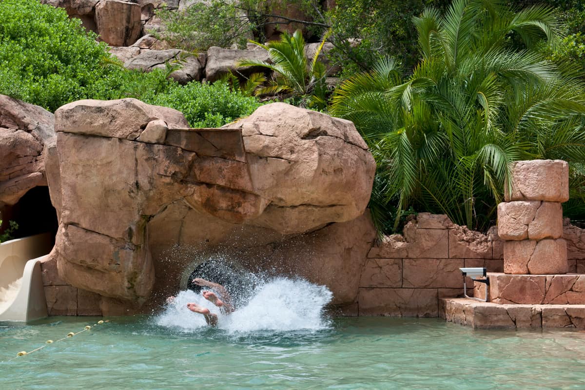 Valley Of Waves Sun City Pictures