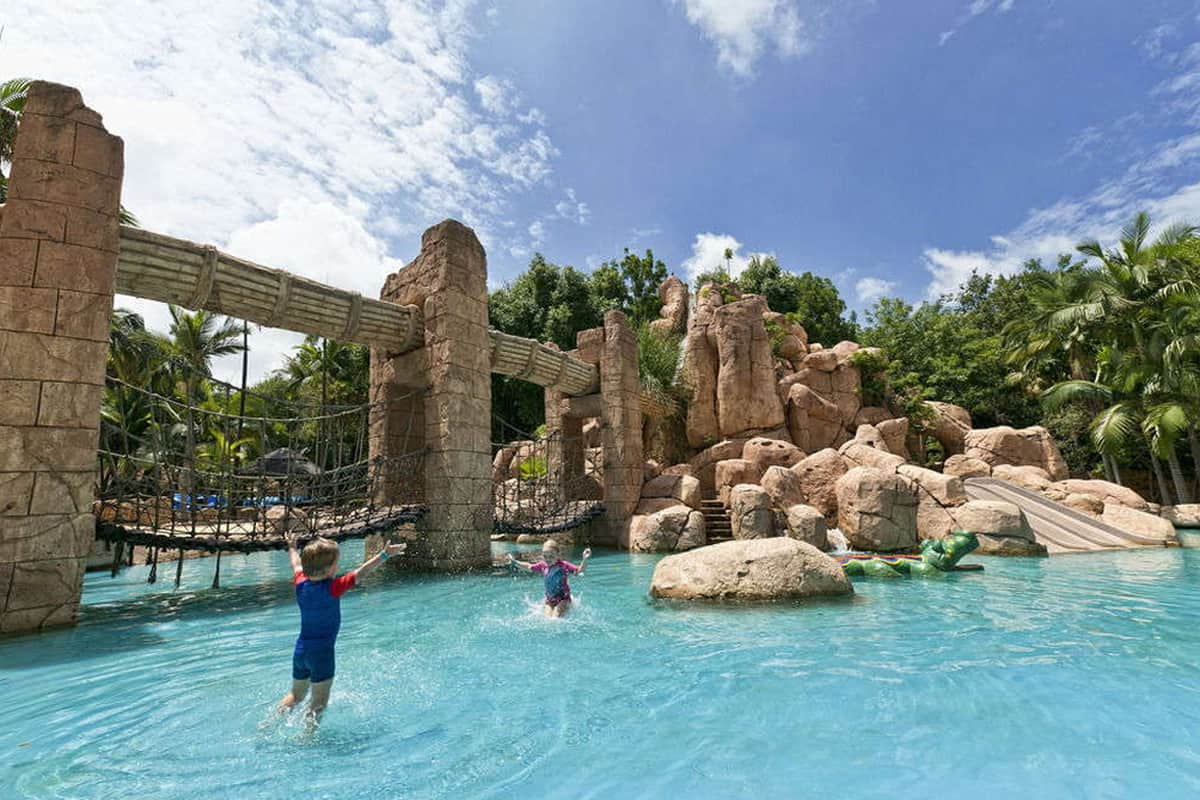 Valley Of Waves Sun City Pictures