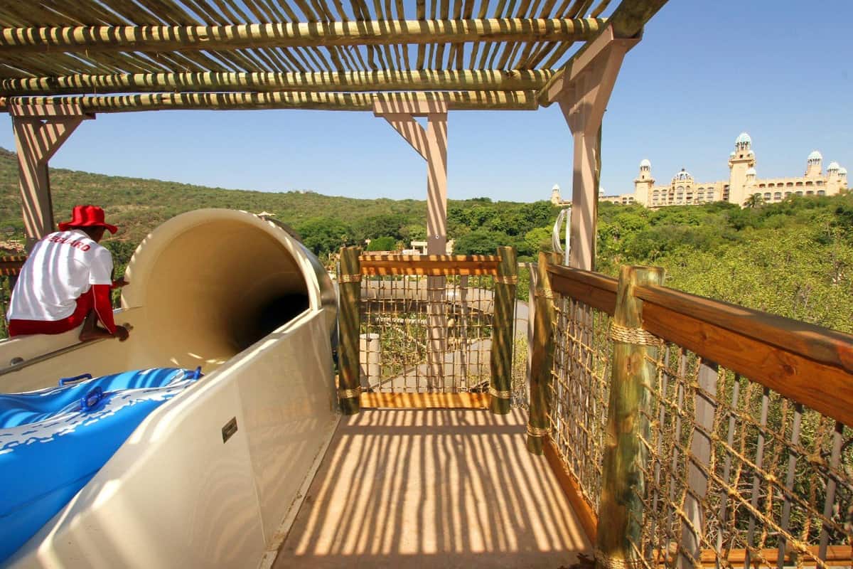 Valley Of Waves Sun City Pictures