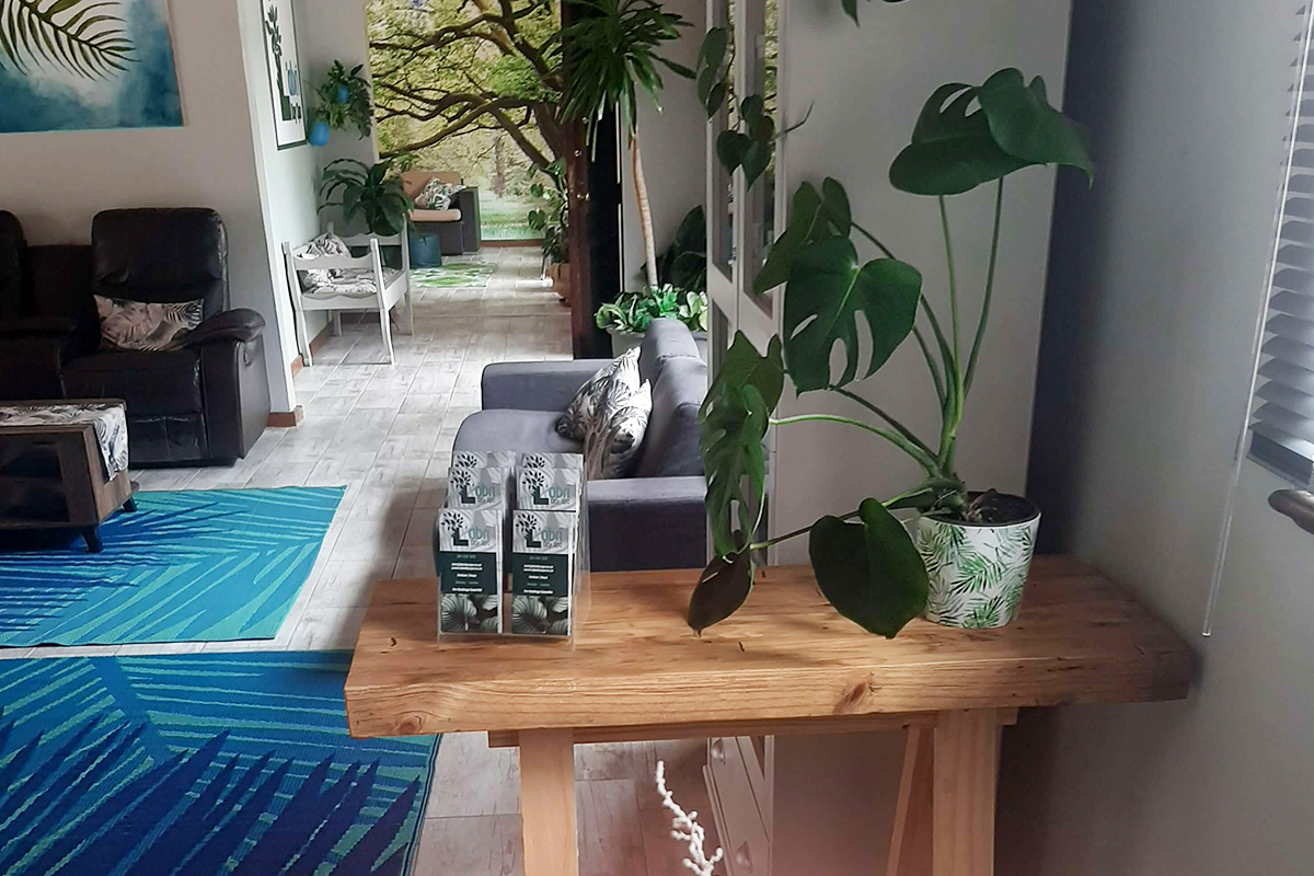 L’abri Day Spa Pictures