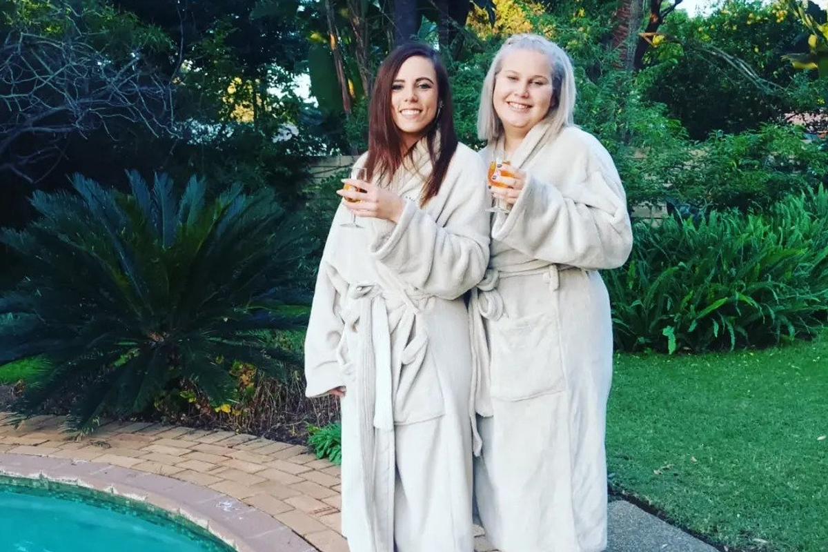 L’abri Day Spa Pictures