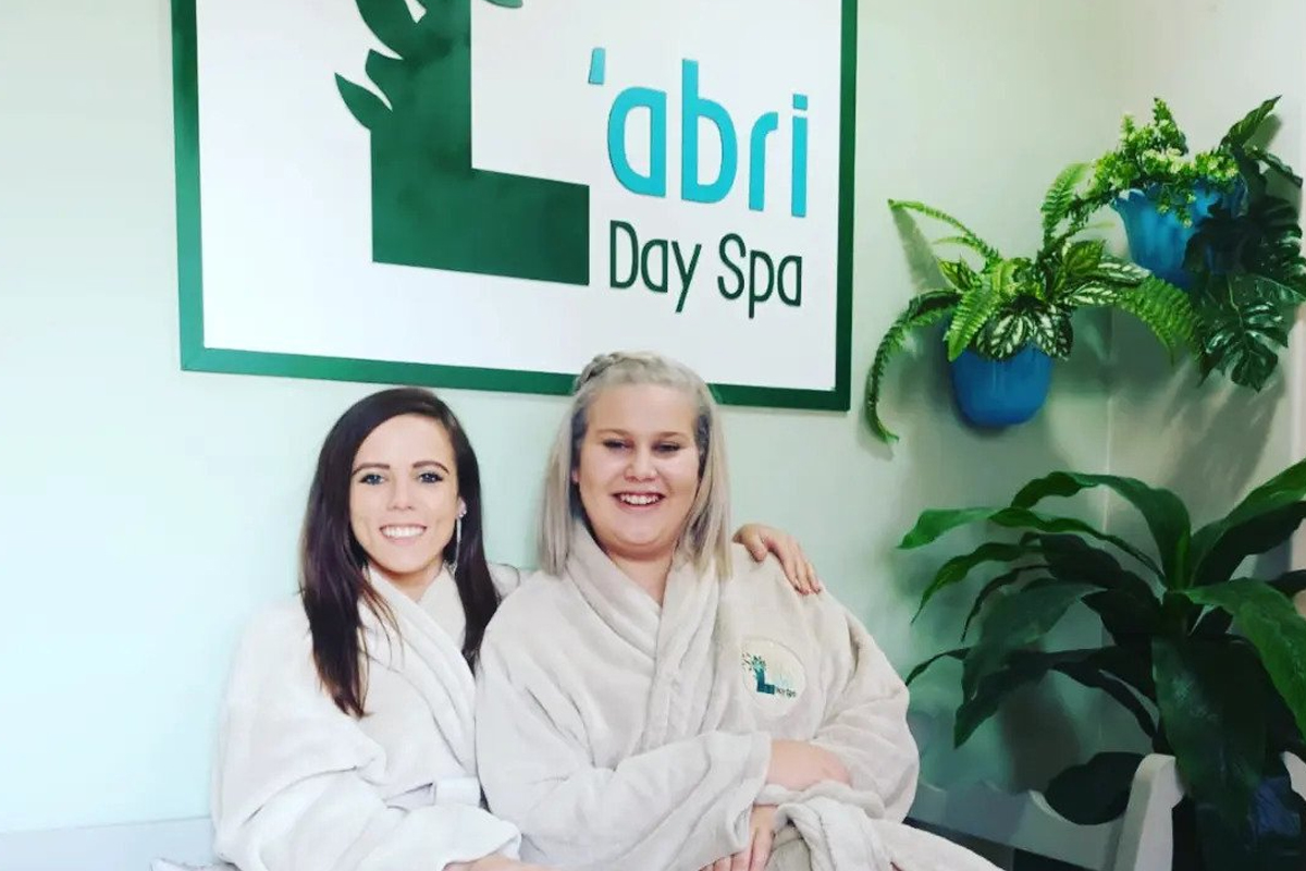 L’abri Day Spa Pictures