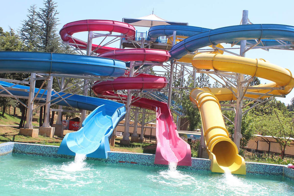 Mzansi Theme Park Pictures