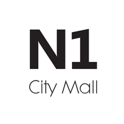 Mall in Goodwood, Western Cape - N1 City Mall