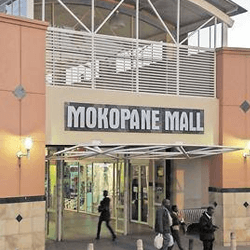 Mall in Mokopane, Limpopo - Mokopane Mall