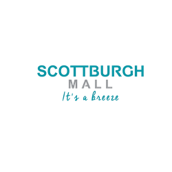 Mall in Scottburgh, Kwazulu-Natal - Scottburgh Mall