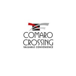 Shopping Centre in Linmeyer, Gauteng - Comaro Crossing Shopping Centre