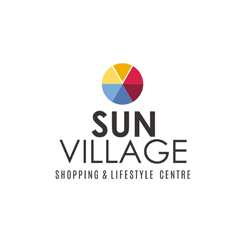 Mall in Ledig, North West - Sun Village Shopping Centre