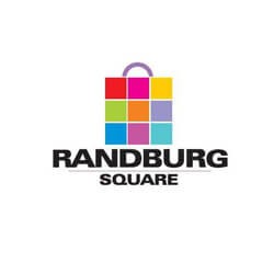 Mall in Randburg, Gauteng - Randburg Square
