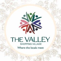 Mall in Dainfern, Gauteng - The Valley Shopping Centre