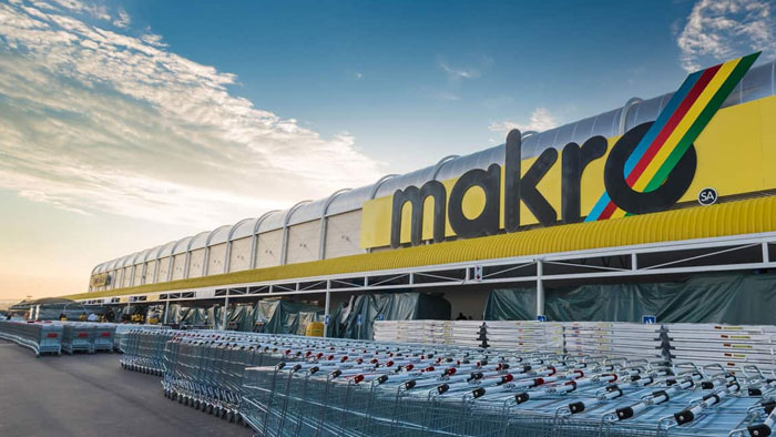 Makro Credit Card Application Online