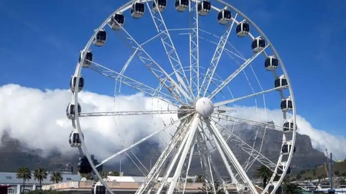 Cape Wheel
