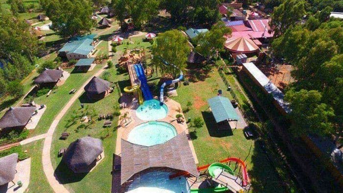 Cedar Junction Family Resort