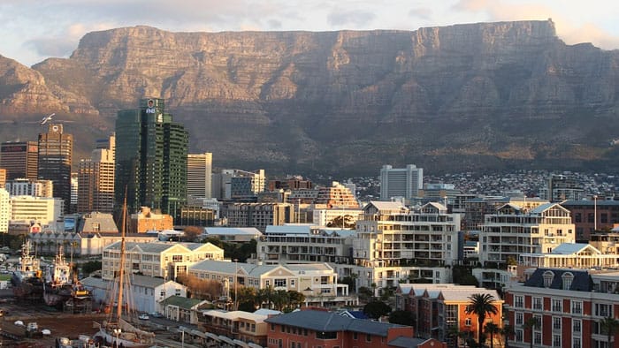 Hotels In Cape Town 5 Star