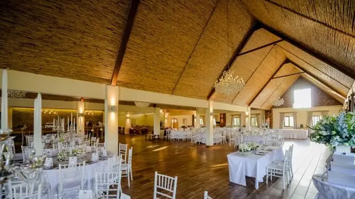 Wedding Venues Stellenbosch Somerset West