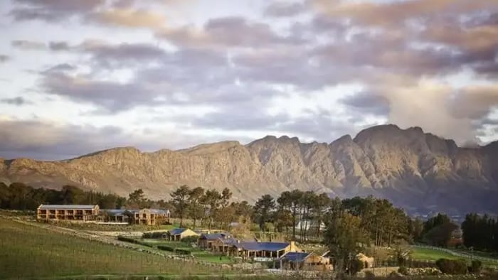 Wedding Venue Stellenbosch Prices