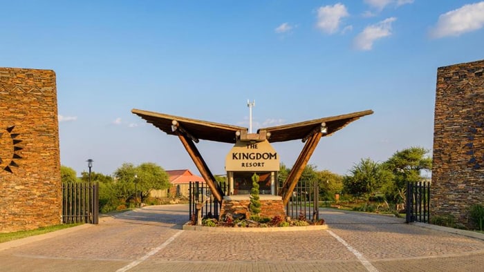 Accommodation Near Sun City Northwest