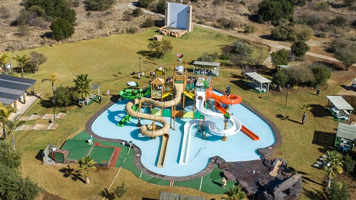 Accommodation Near Sun City Self Catering