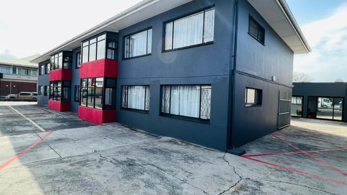 East London Hotels Cheap